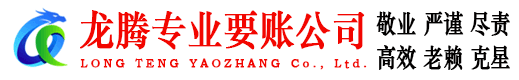 茂南龙腾收账公司